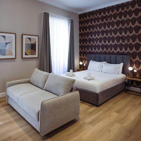 Amery House Sliema Exterior foto