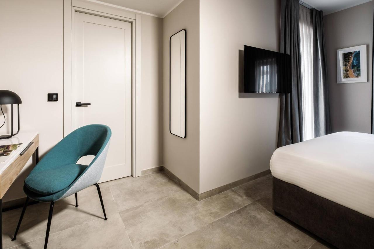 Amery House Sliema Exterior foto