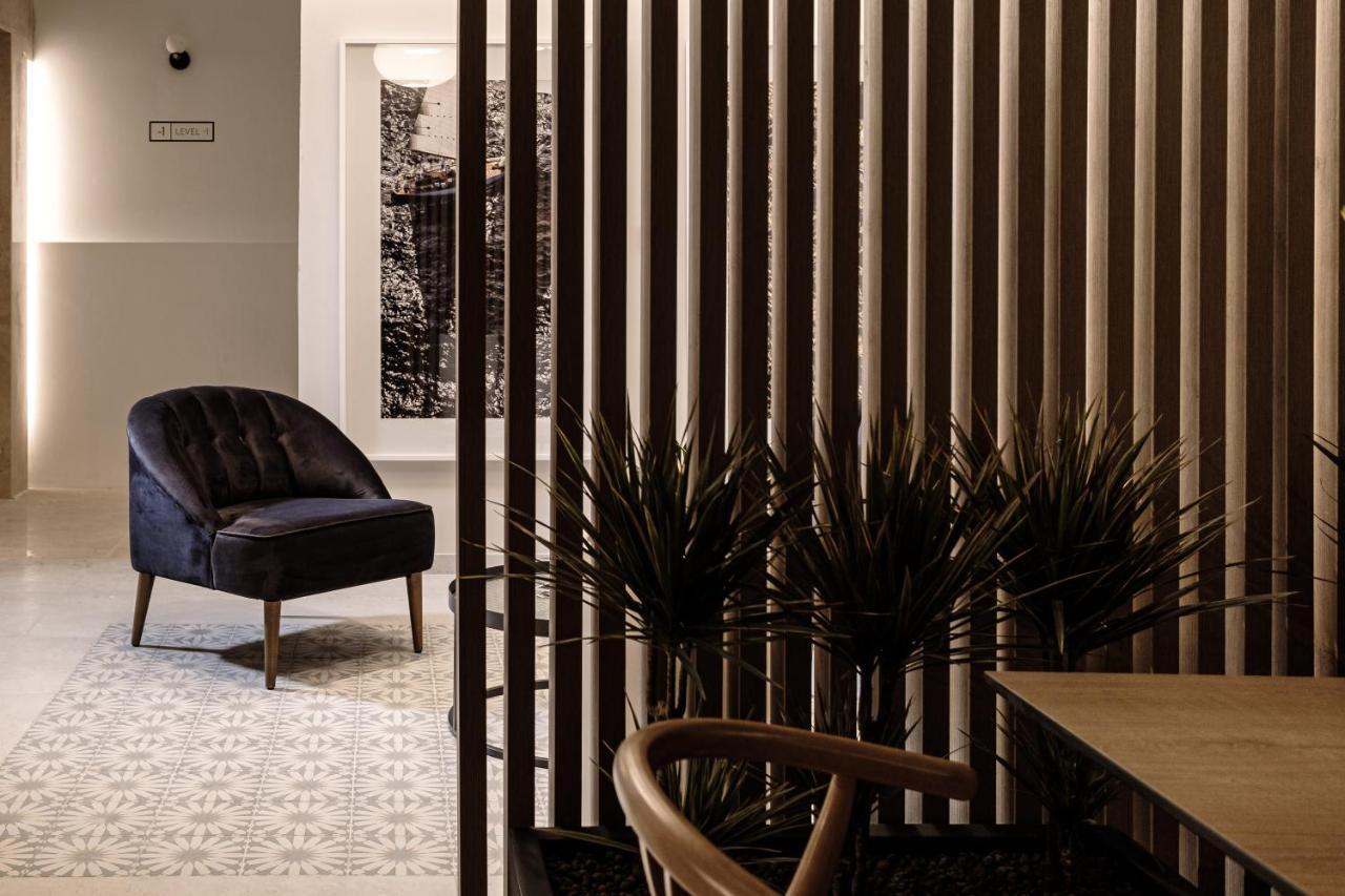 Amery House Sliema Exterior foto