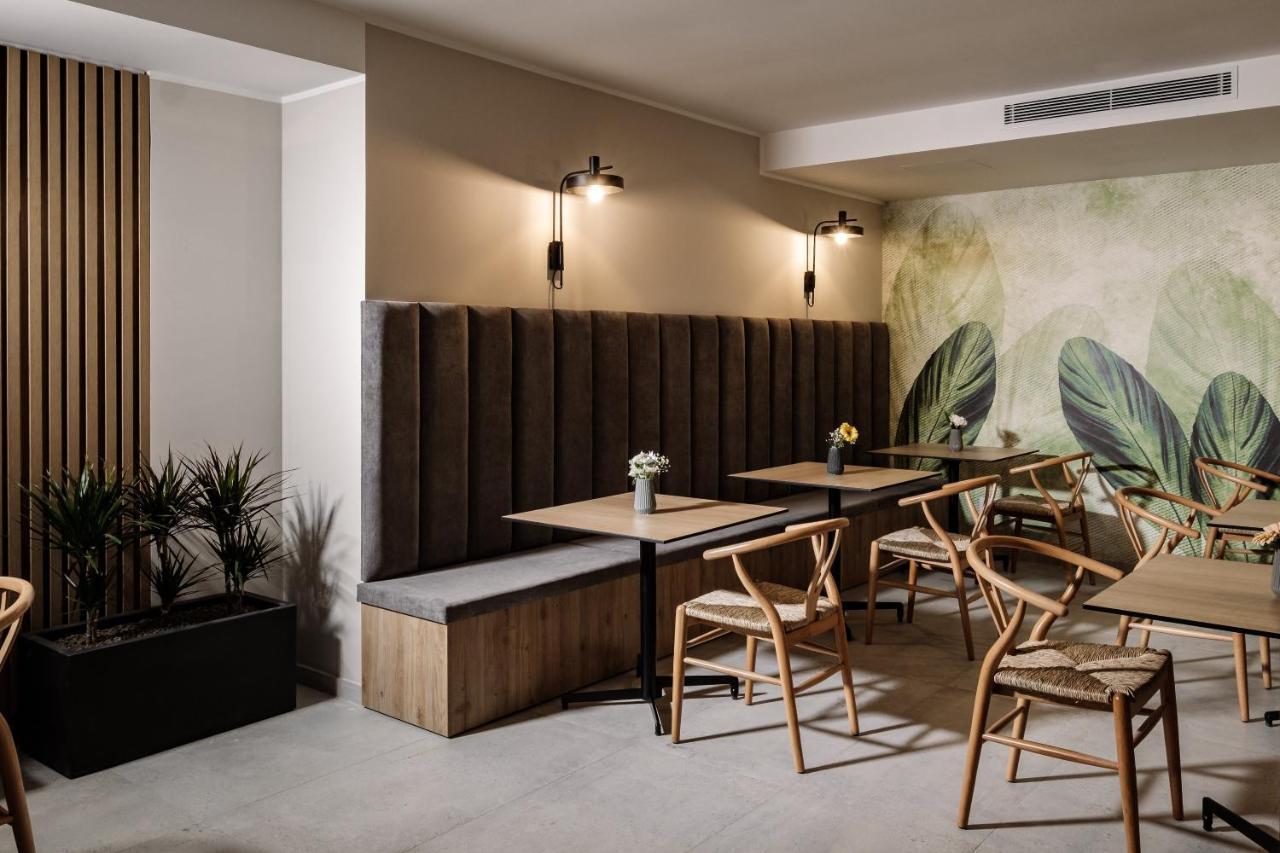 Amery House Sliema Exterior foto